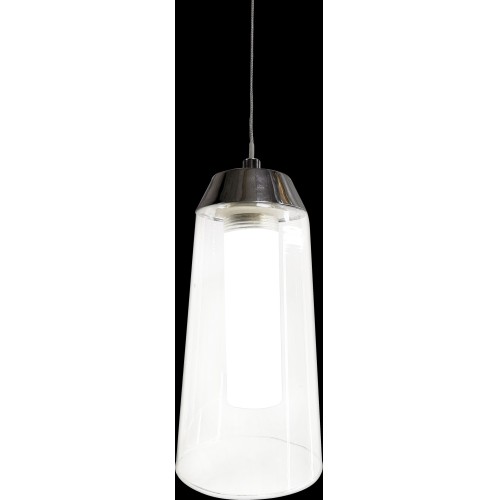 HIB - Rise Pendant Light W120 x H1268mm