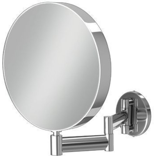 HIB - Helix Round Magnifying Mirror &Oslash;20cm