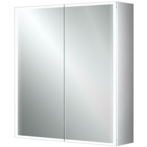 HIB - Qubic 60 Cabinet 60 x 70 x 13cm