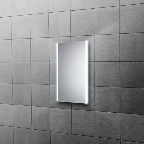 HIB - Beam 50 Mirror H70 x W50 x D3cm