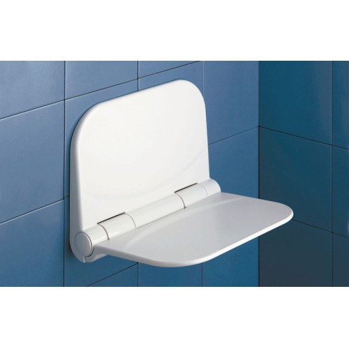 Origins Living Bathroom Accessories - Gedy Dino Complements Fold-Up Shower Seat