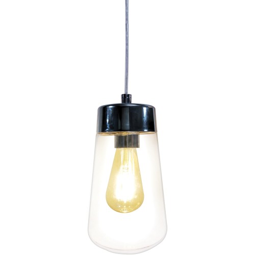 HIB - Summit Pendant Light W135 x 1298mm