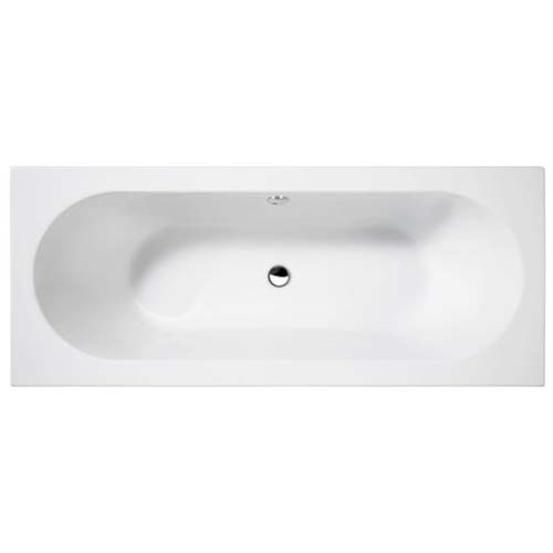 Cleargreen - Verde 1700 x 800mm Double Ended Bath