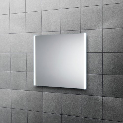 HIB - Beam 60 Mirror H80 x W60 x D3cm