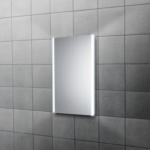 HIB - Beam 80 Mirror H60 x W80 x D3cm