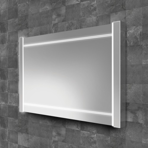 HIB - Duplus 80cm Mirror