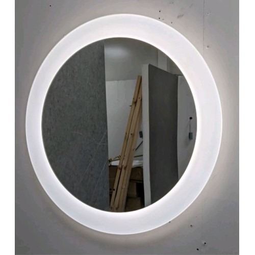 HIB - Cassini Round 80 Mirror