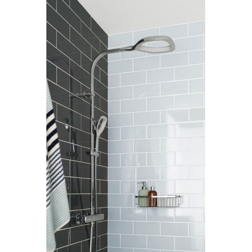 Vado - Horizon Shower Column