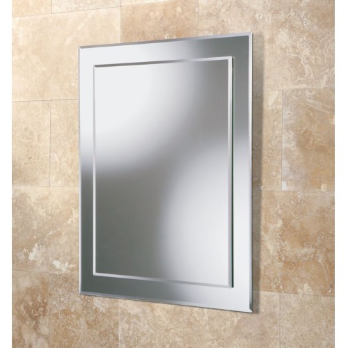 HIB - Linus Mirror 70 x 50cm