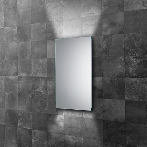 HIB - Aura 80 Mirror H60 x W80 x D4cm