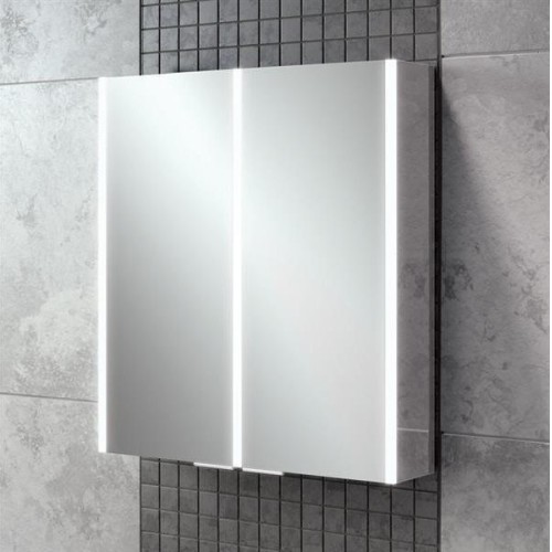 HIB - Xenon 60 Cabinet 60.5 x 70 x 13cm