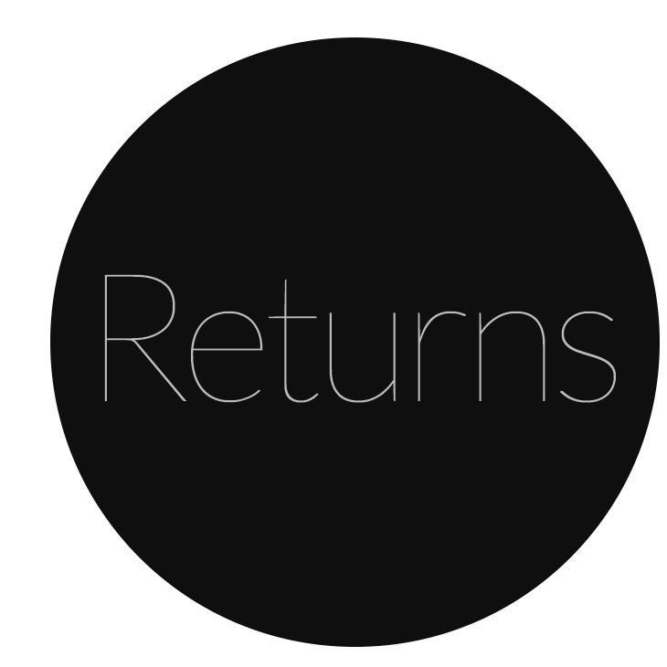 Returns Information