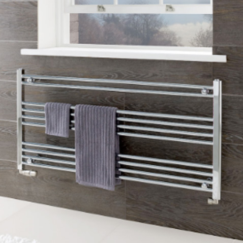 Towel Rails