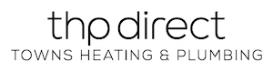 THP Direct & Towns Heating & Plumbing Direct logo