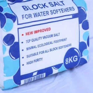 Water Softener Salt