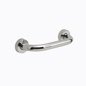 Up Grab Bar 28cm - Chrome