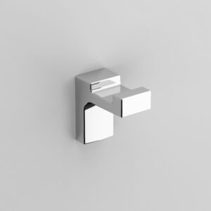 Eletech Hook - Chrome