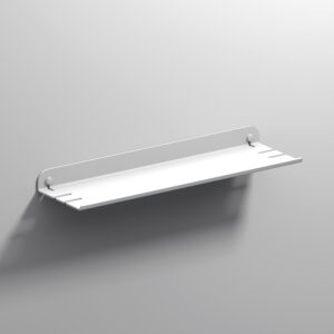 Quick Shelf 45cm - White