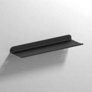 Quick Shelf 45cm - Black