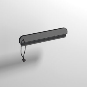 Quick Shower Wiper