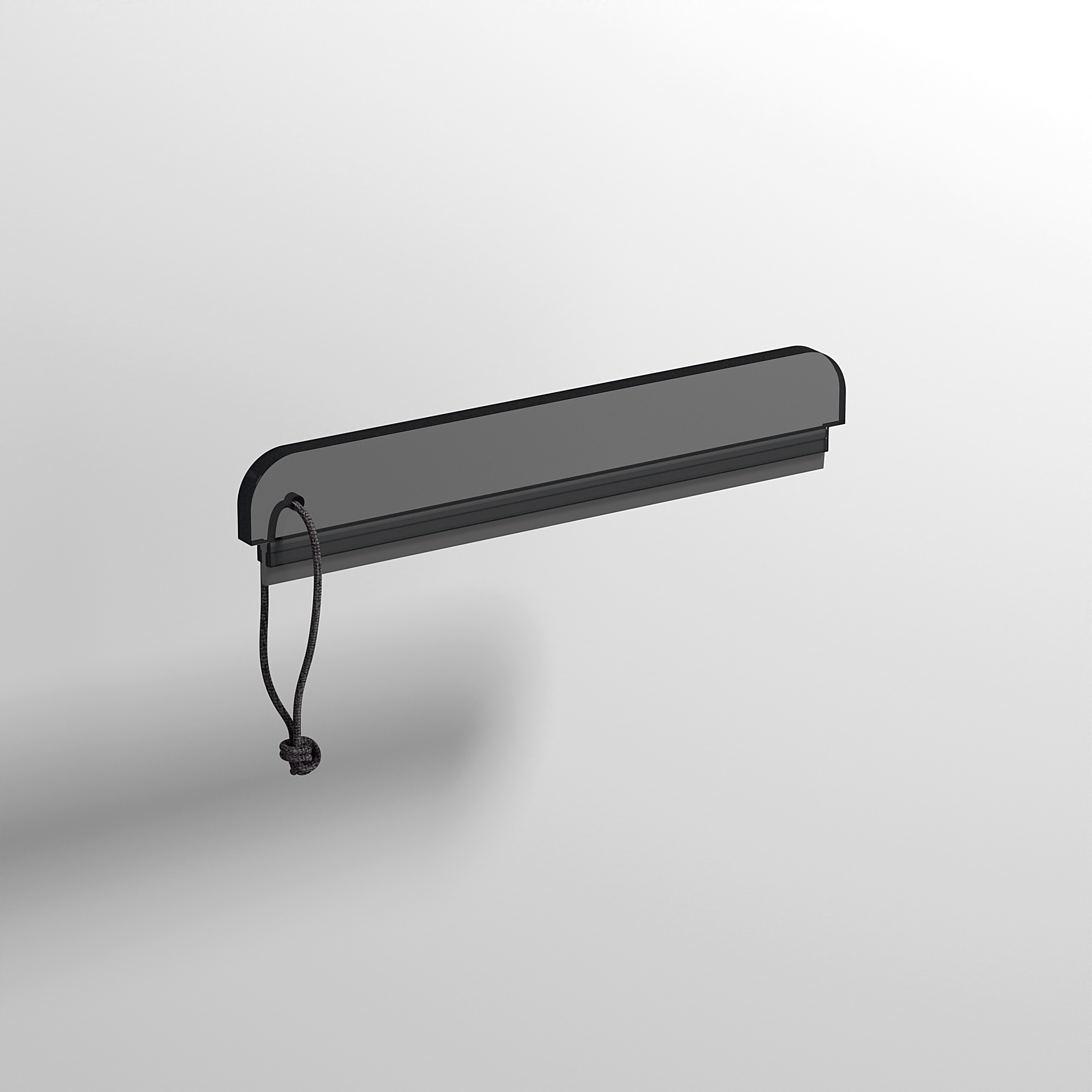 Quick Shower Wiper