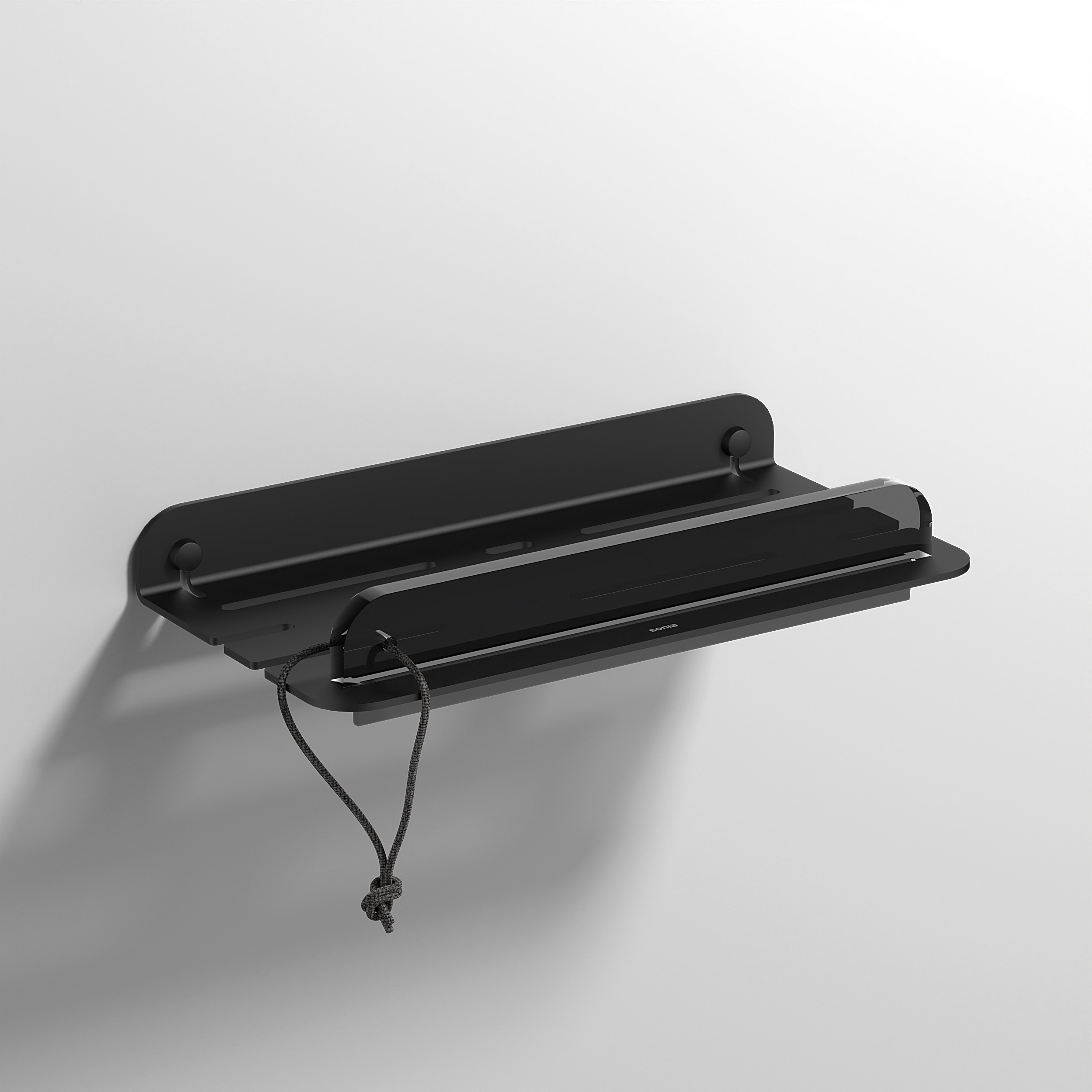 Quick Shower Wiper - Image 2
