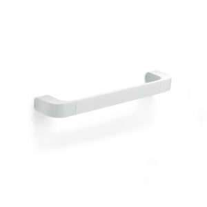 Outline Towel Rail/Grab Bar 35cm - White