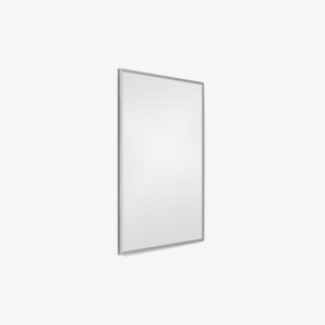 Belvoir Rectangular Mirror 46 - 40x60cm