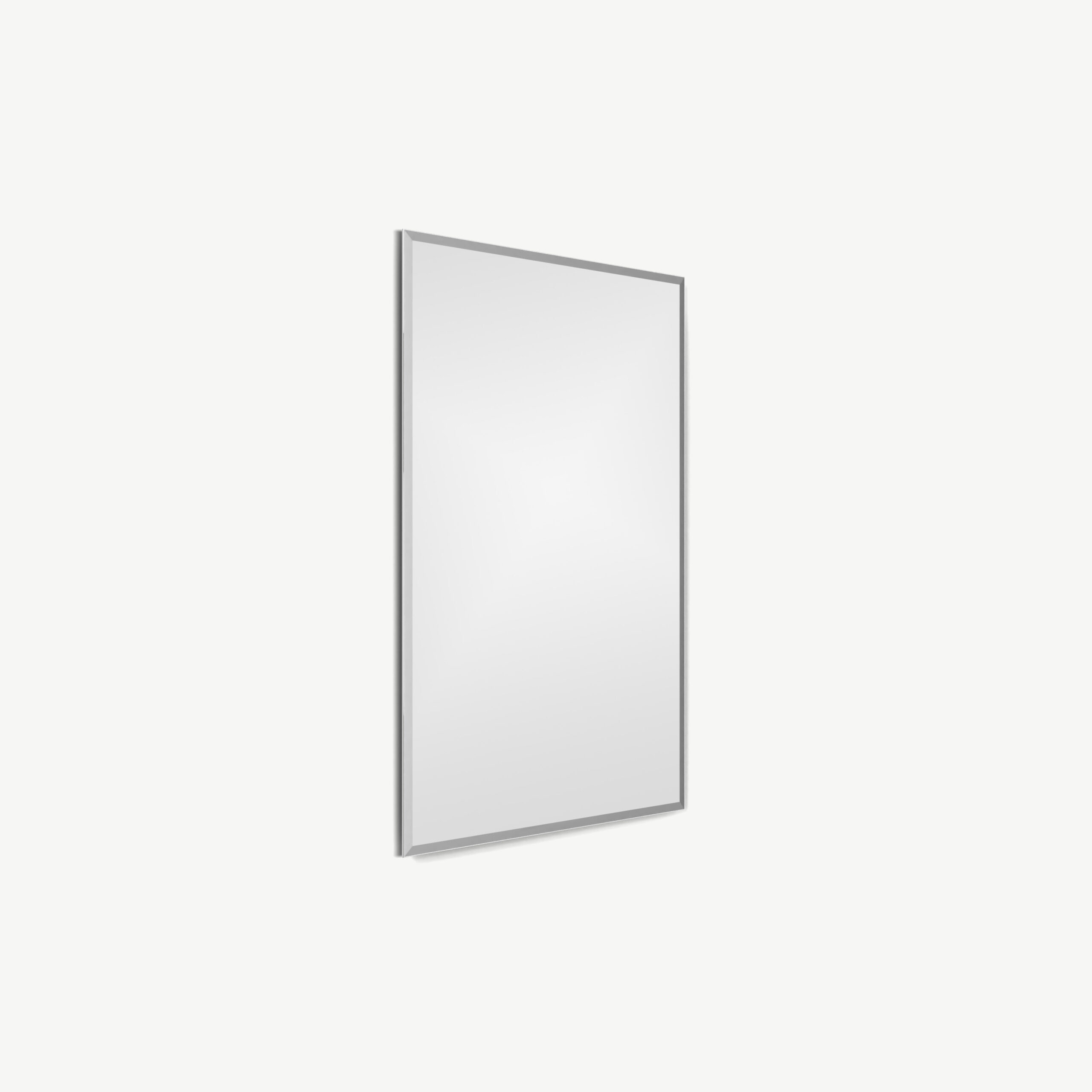 Belvoir Rectangular Mirror 46 - 40x60cm
