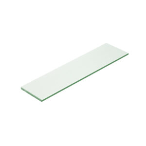 Pier Glass Shelf 50cm - Clear
