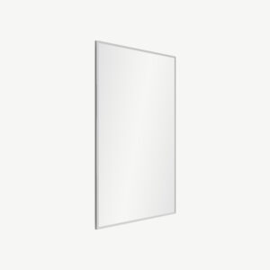 Belvoir Rectangular Mirror 58 - 50x80cm