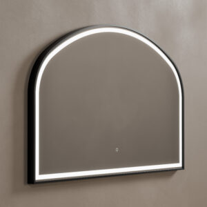 Mirror Illuminated