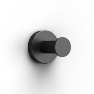 Turner Hook - Black
