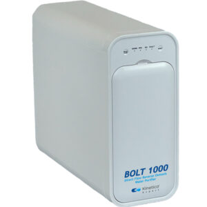 Kinetic Bolt 1000 GPD Reverse Osmosis System