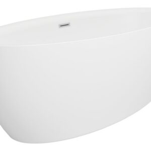 Edmonton Freestanding 1800x800x580mm Bath